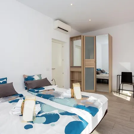 Alma Suites Madrid Exterior photo