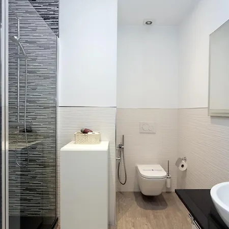 Alma Suites Madrid Exterior photo