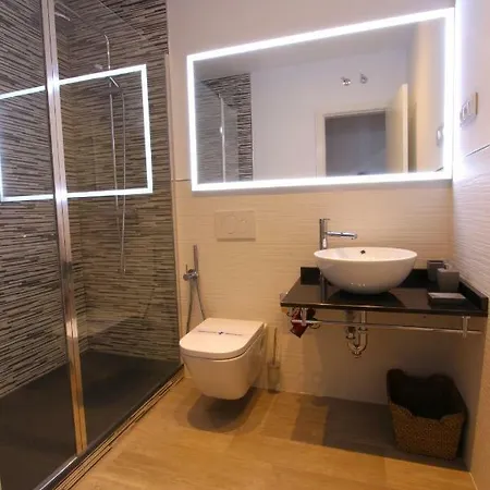 Alma Suites Madrid Exterior photo