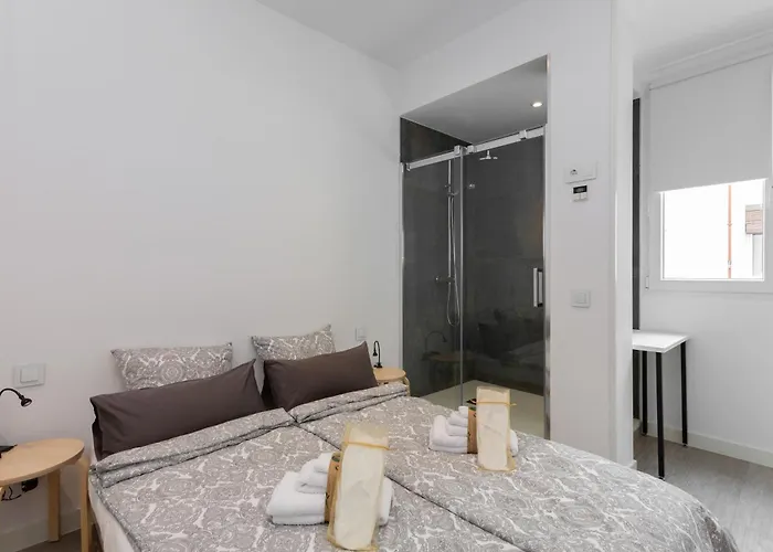 Alma Suites