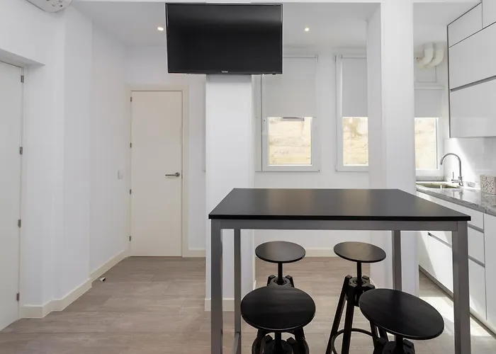 Alma Suites